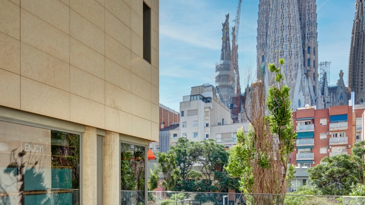 Photo - Sercotel Hotel Rosellon