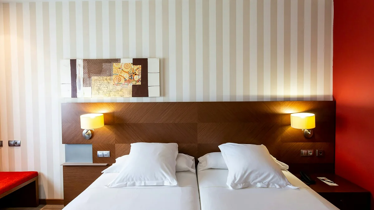 Photo - Sercotel Las Artes Pinto