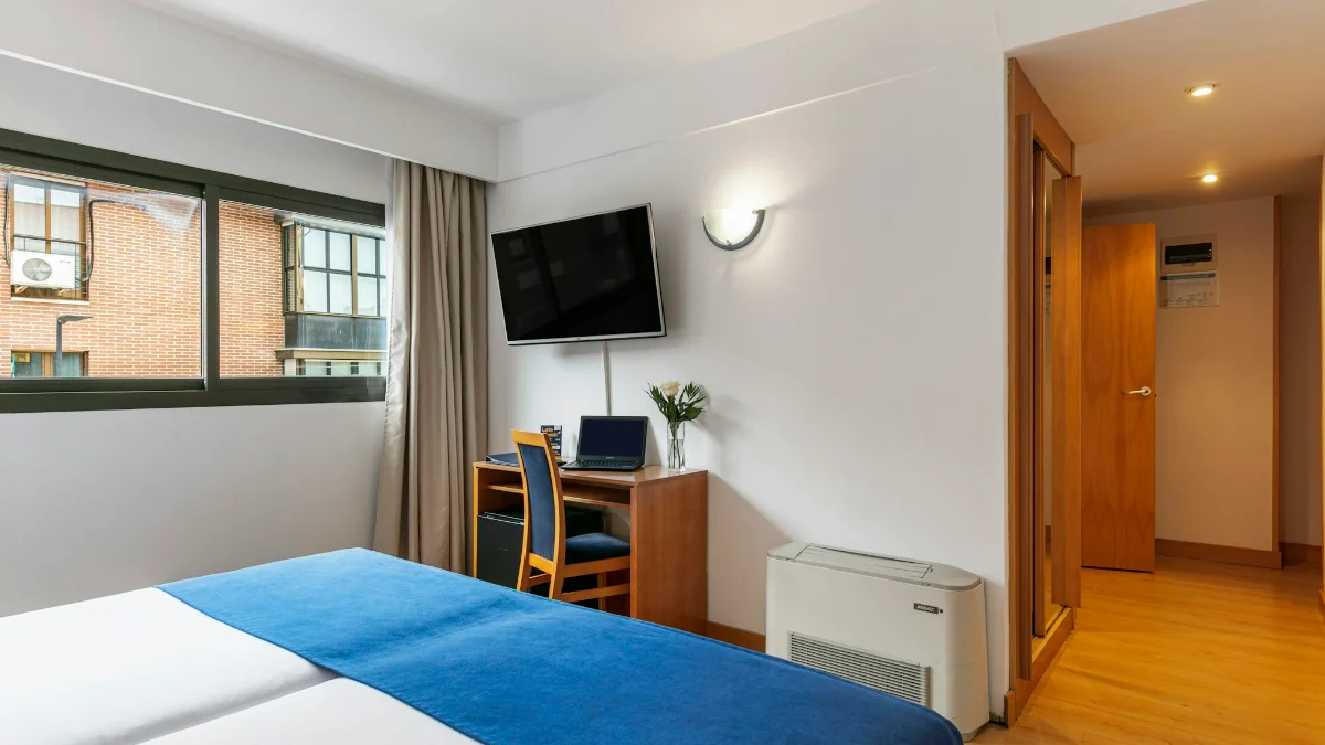 Foto - Sercotel de los Reyes