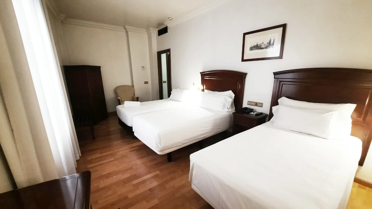 Foto - Sercotel Palacio de los Gamboa