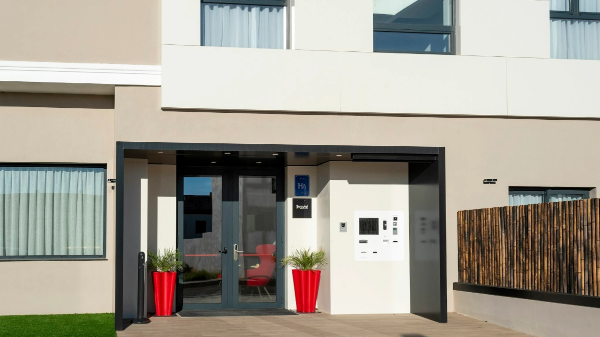 Photo - Sercotel Plana Suites