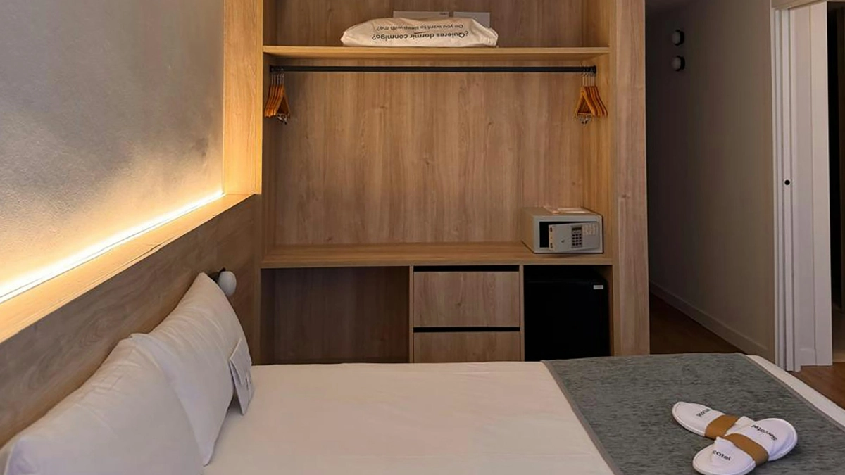 Foto - Sercotel Delfos Andorra