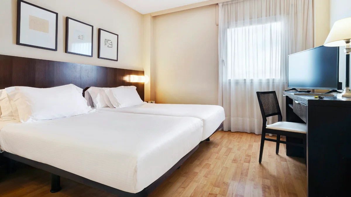 Foto - Hotel Sercotel Tudela Bardenas