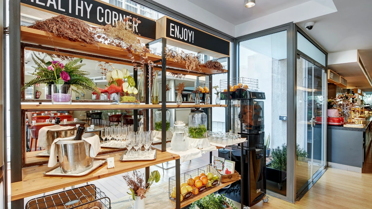 Photo - Sercotel Hotel Rosellon