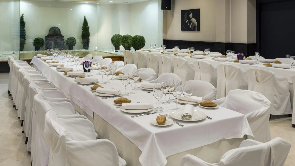 Foto - Hotel Sercotel Tudela Bardenas