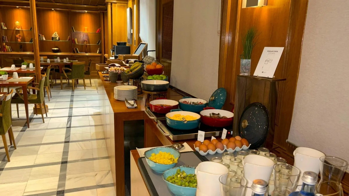 Photo - Sercotel Toledo Renacimiento