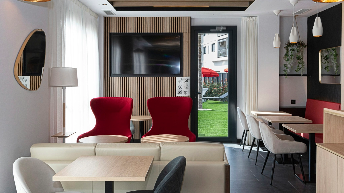 Photo - Sercotel Plana Suites