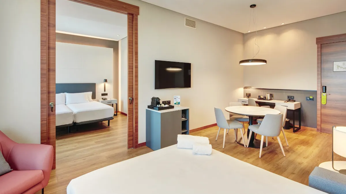 Foto - Sercotel Sorolla Palace