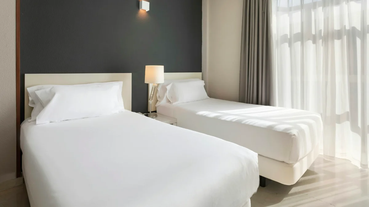 Foto - Sercotel Togumar