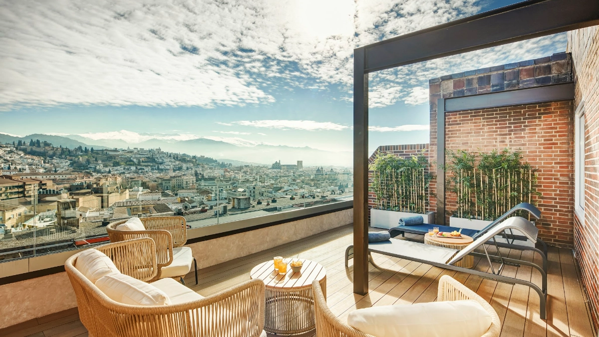 Foto - Sercotel HMO Martina