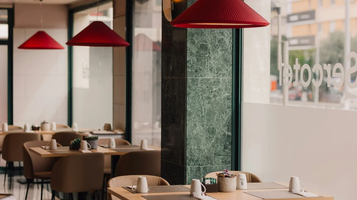 Foto - Sercotel Amistad Murcia