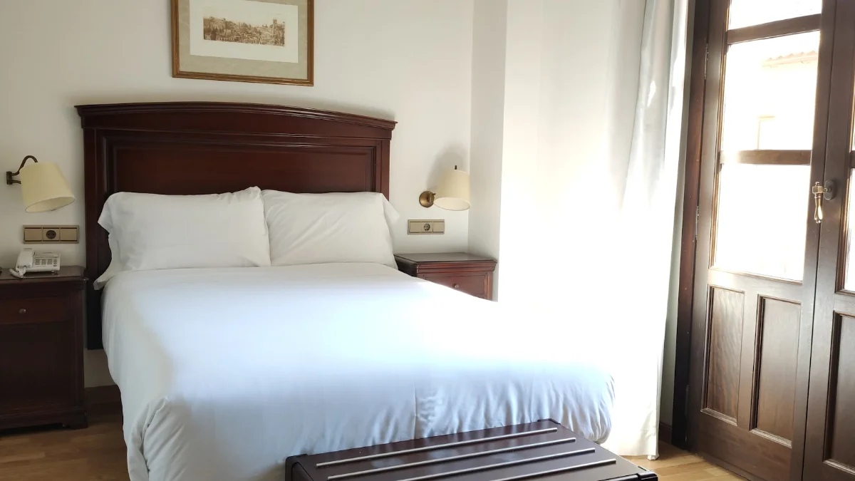 Foto - Sercotel Palacio de los Gamboa