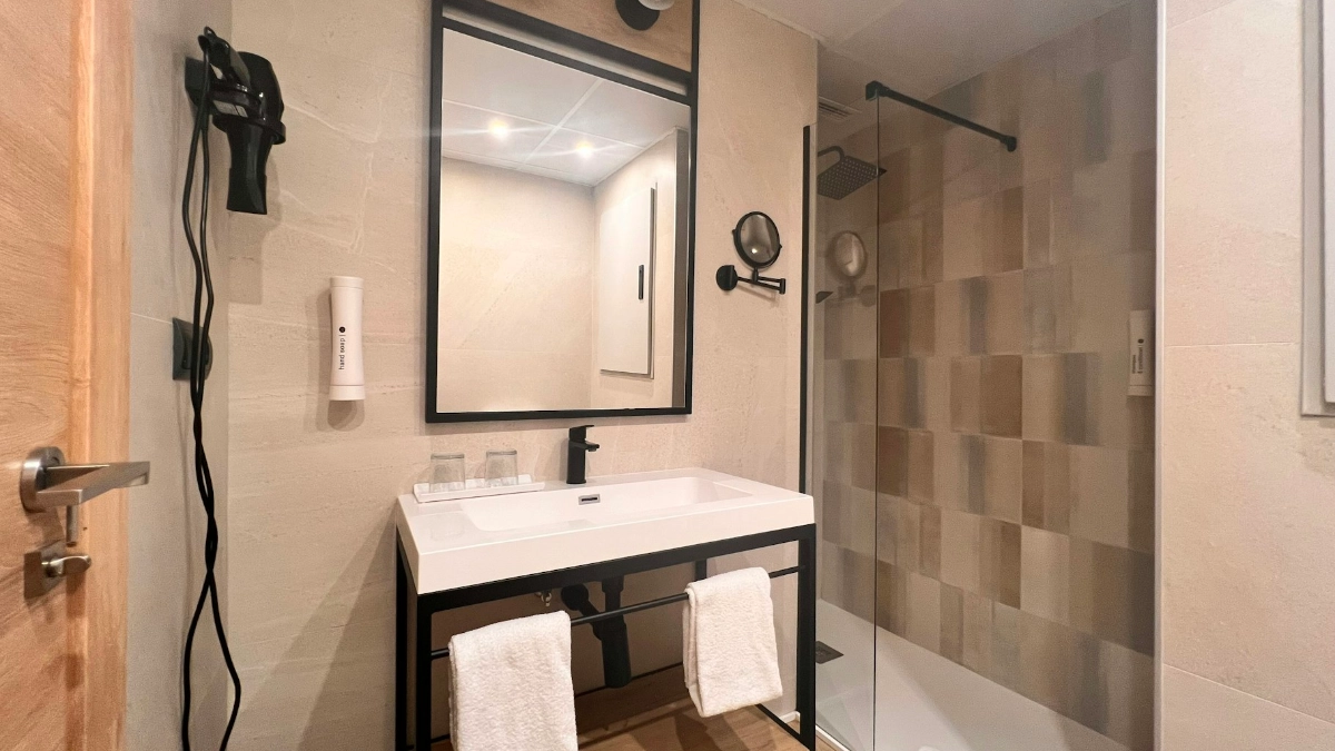 Photo - Sercotel Maya Alicante