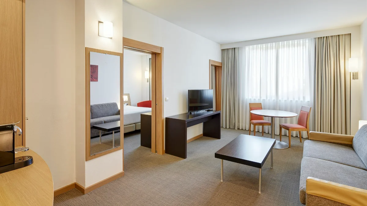 Photo - Sercotel Valladolid