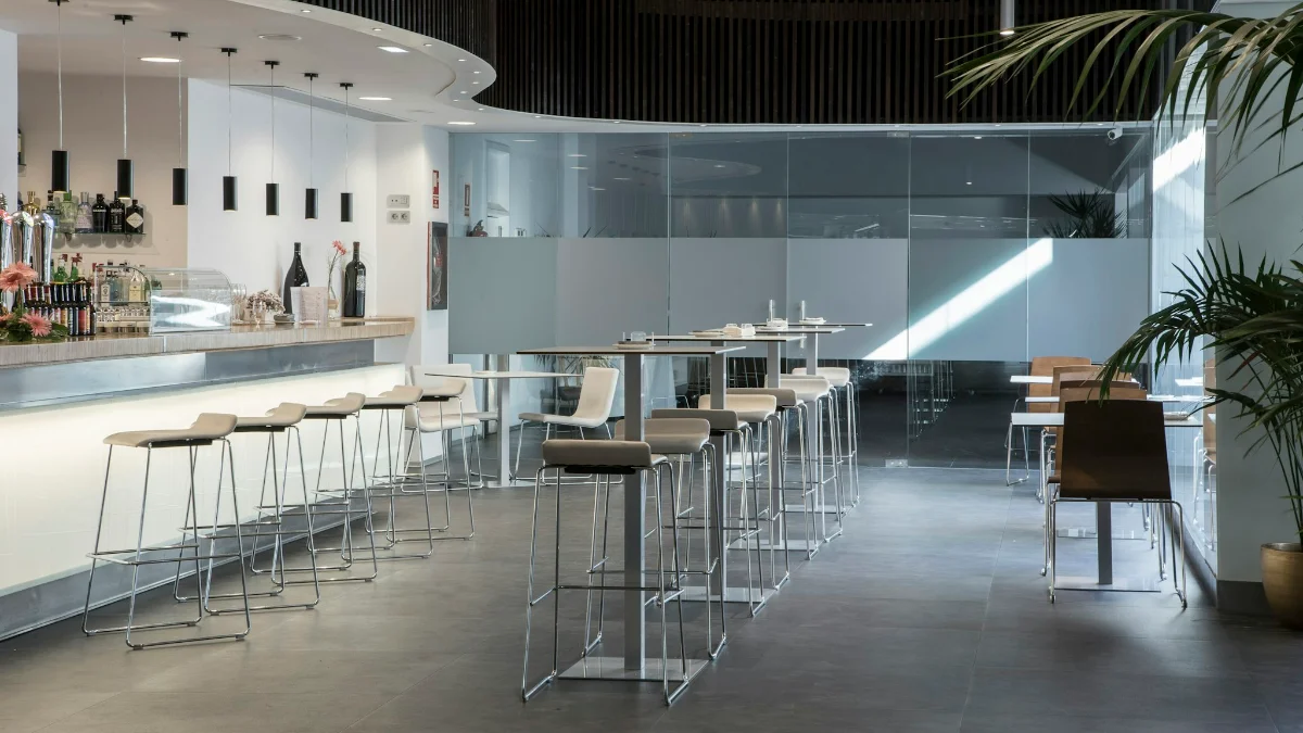 Photo - Sercotel Gran Hotel Zurbarán