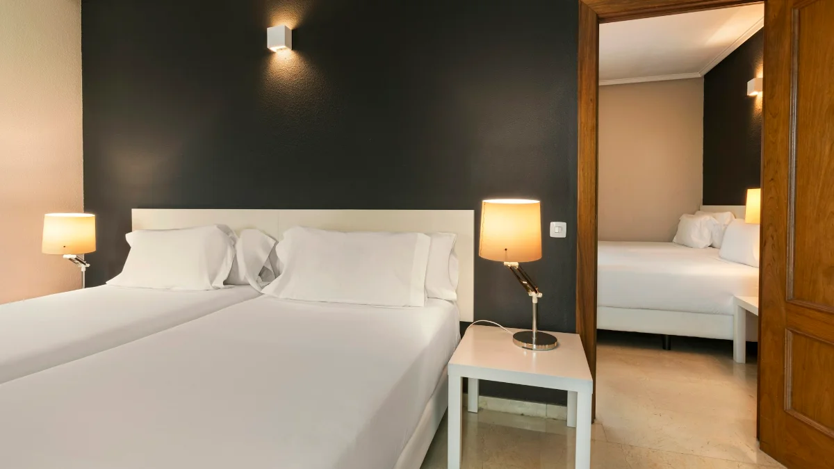 Foto - Sercotel Togumar