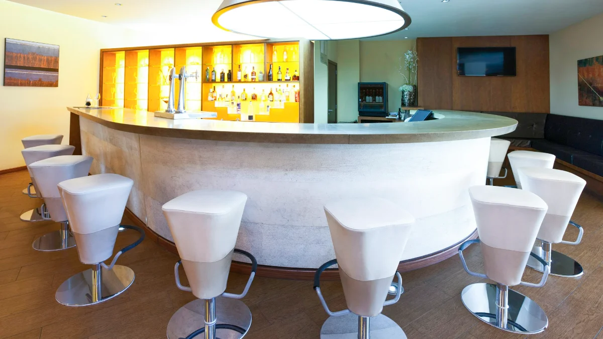 Photo - Sercotel Valladolid