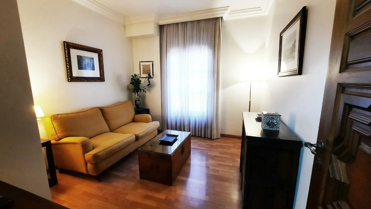 Foto - Sercotel Palacio de los Gamboa