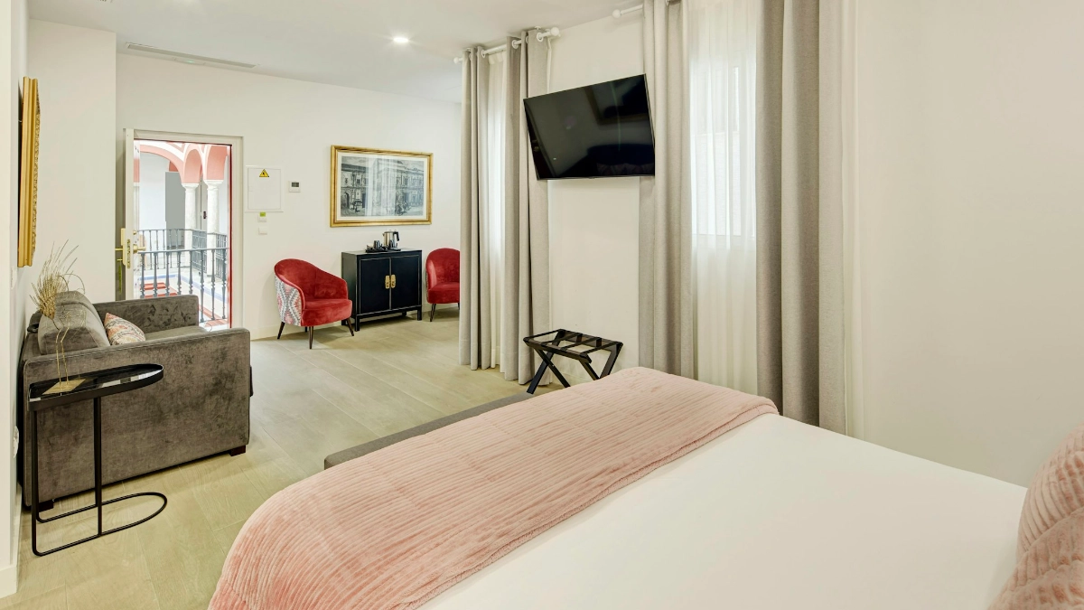 Photo - Sercotel Las Casas de los Mercaderes