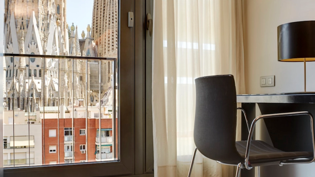 Photo - Sercotel Hotel Rosellon