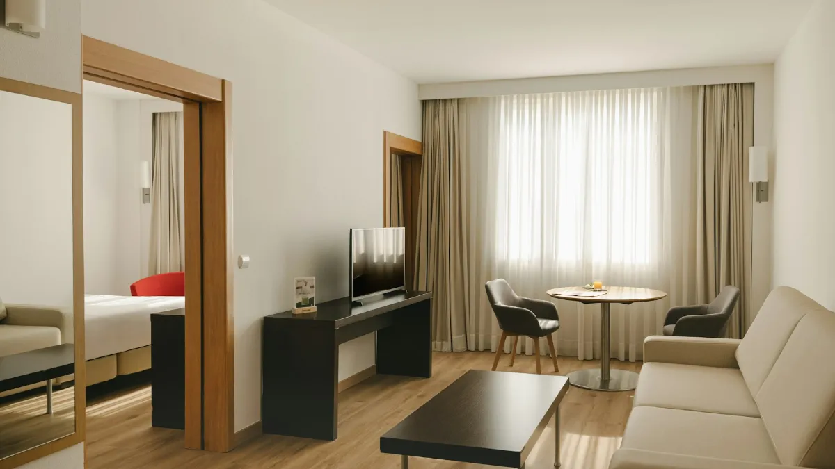 Photo - Sercotel Valladolid