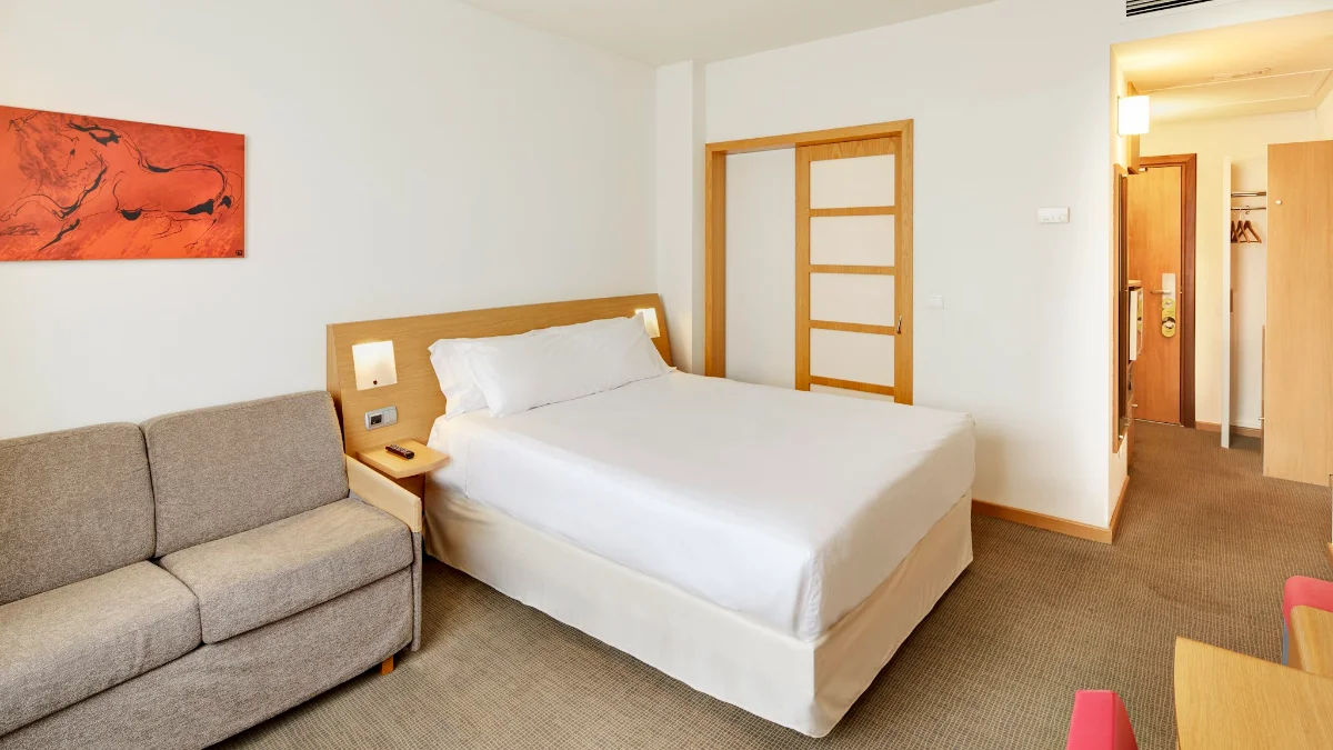 Photo - Sercotel Valladolid