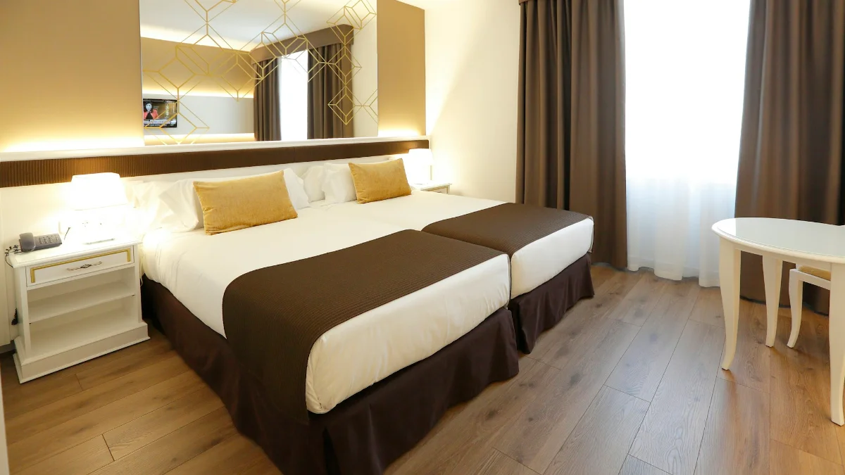 Foto - Sercotel Alfonso XIII