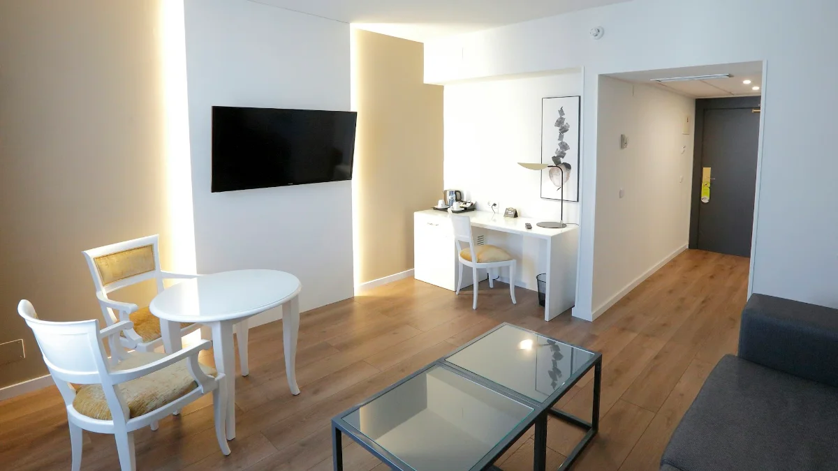 Foto - Sercotel Alfonso XIII