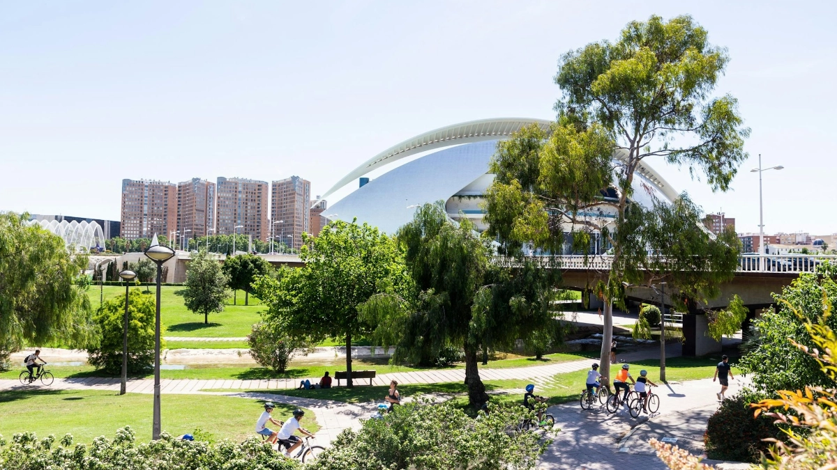 Photo - Sercotel Valencia Alameda 41