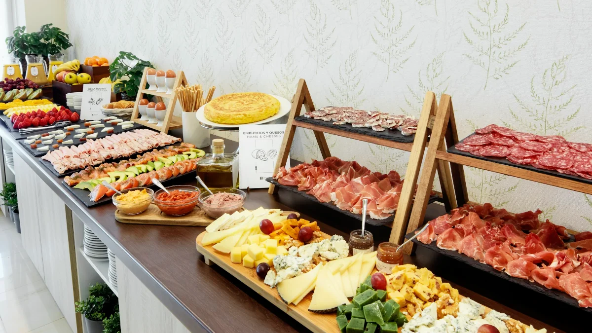 Foto - Sercotel Los Llanos