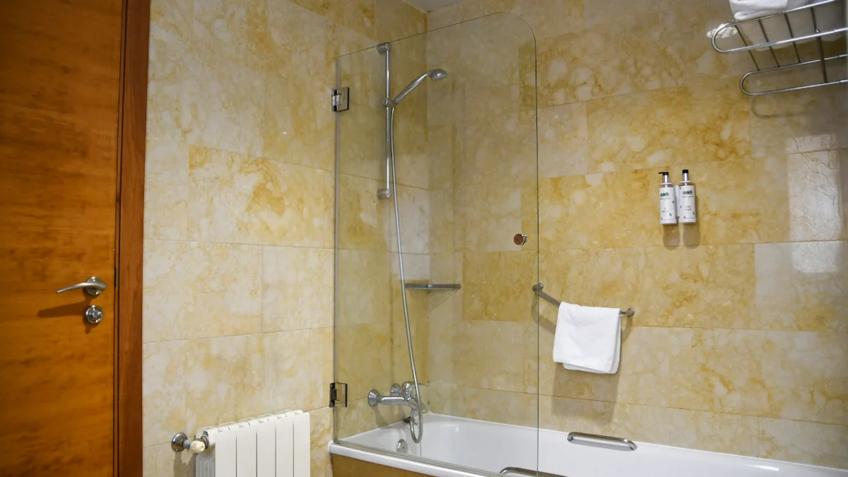Foto - Sercotel Palacio de Tudemir