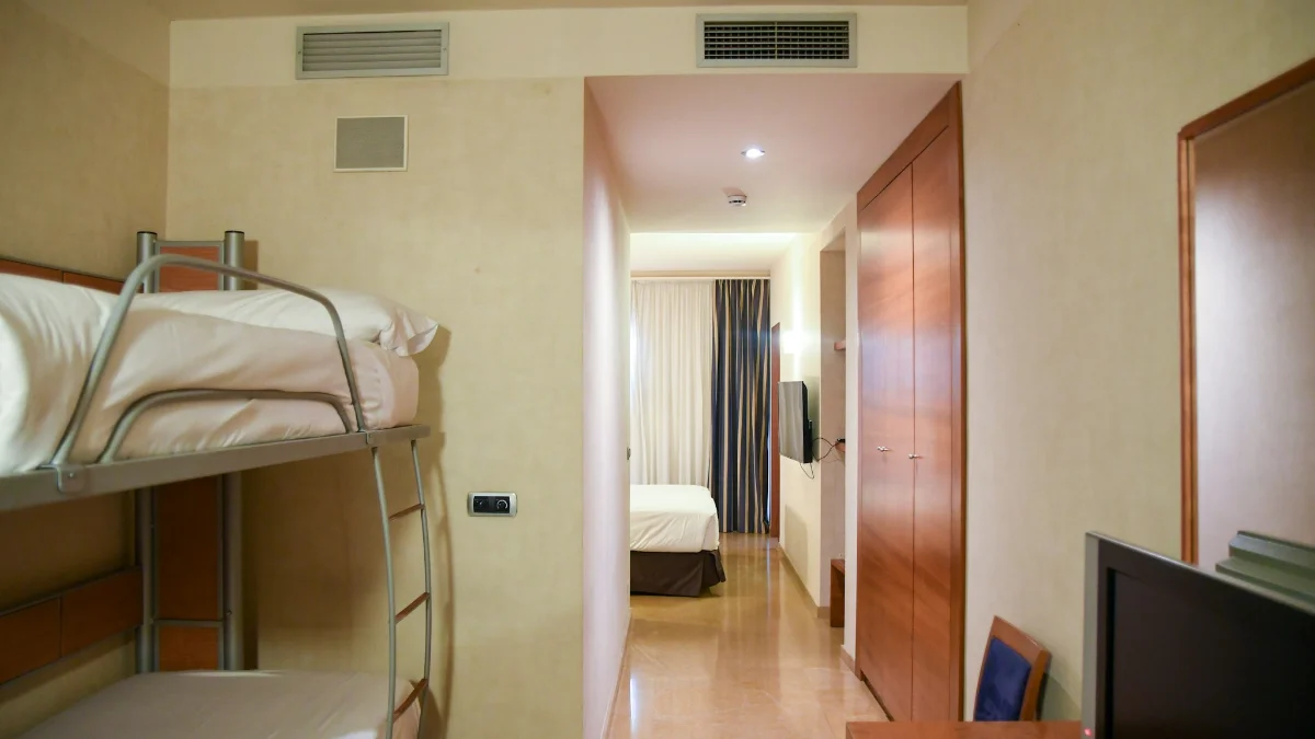 Foto - Sercotel Palacio de Tudemir