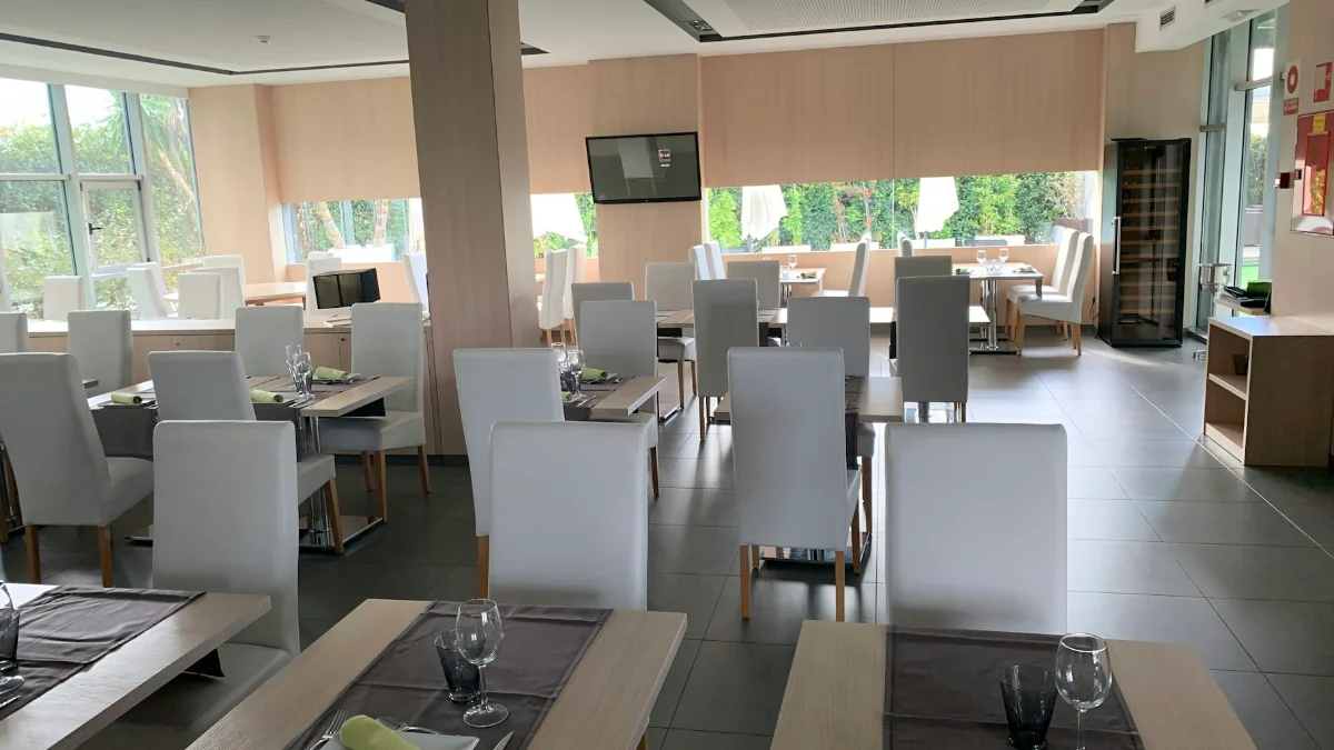 Foto - Hotel Sercotel Plana Parc