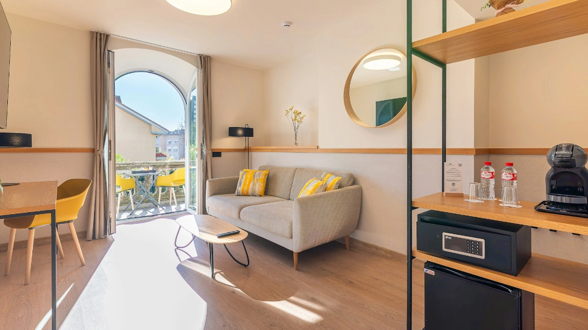 Photo - Sercotel El Balcón de la Bahía Suites