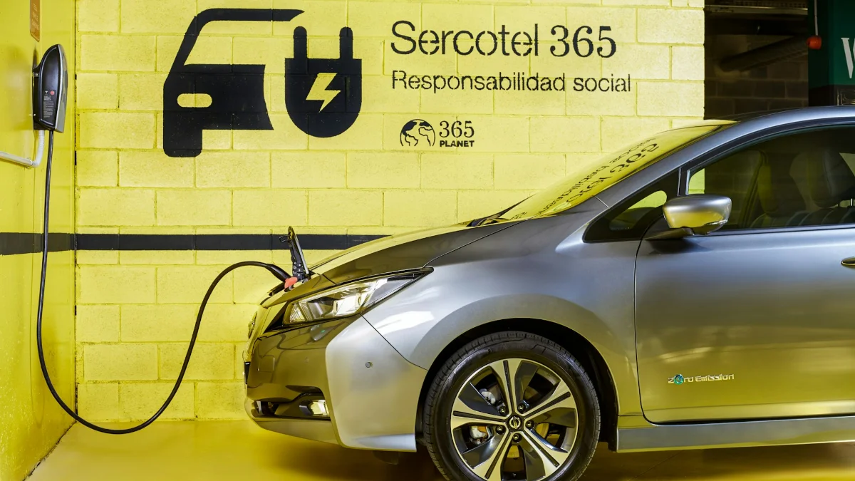 Foto - Sercotel Ciutat de Montcada