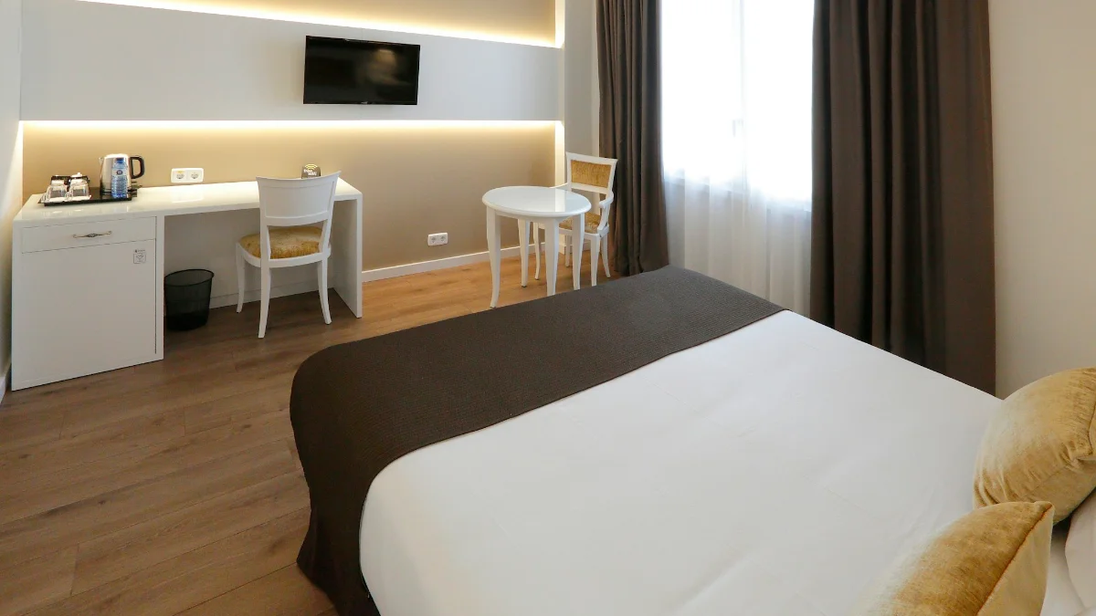 Foto - Sercotel Alfonso XIII