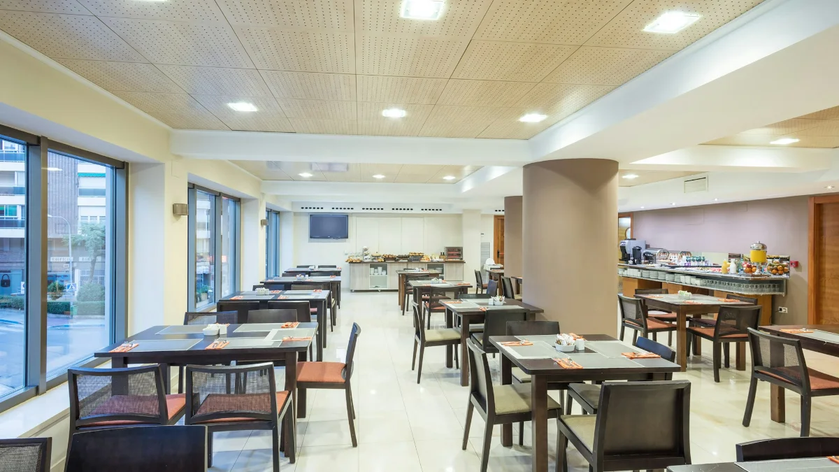 Foto - Sercotel Los Llanos