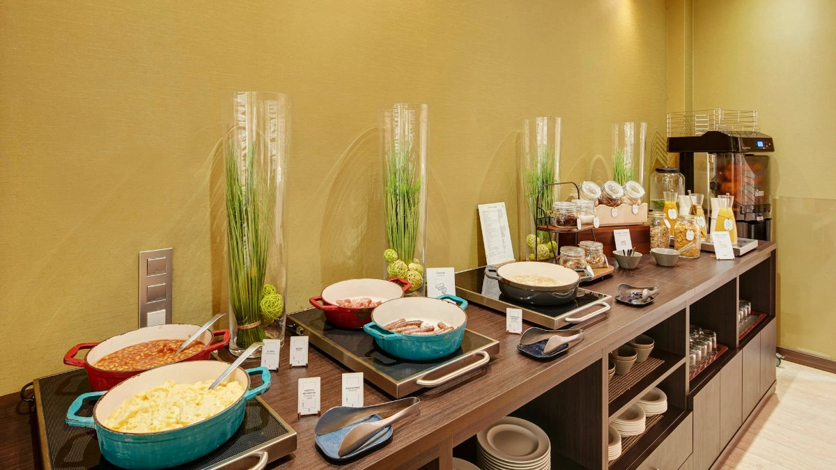 Foto - Sercotel Sant Boi