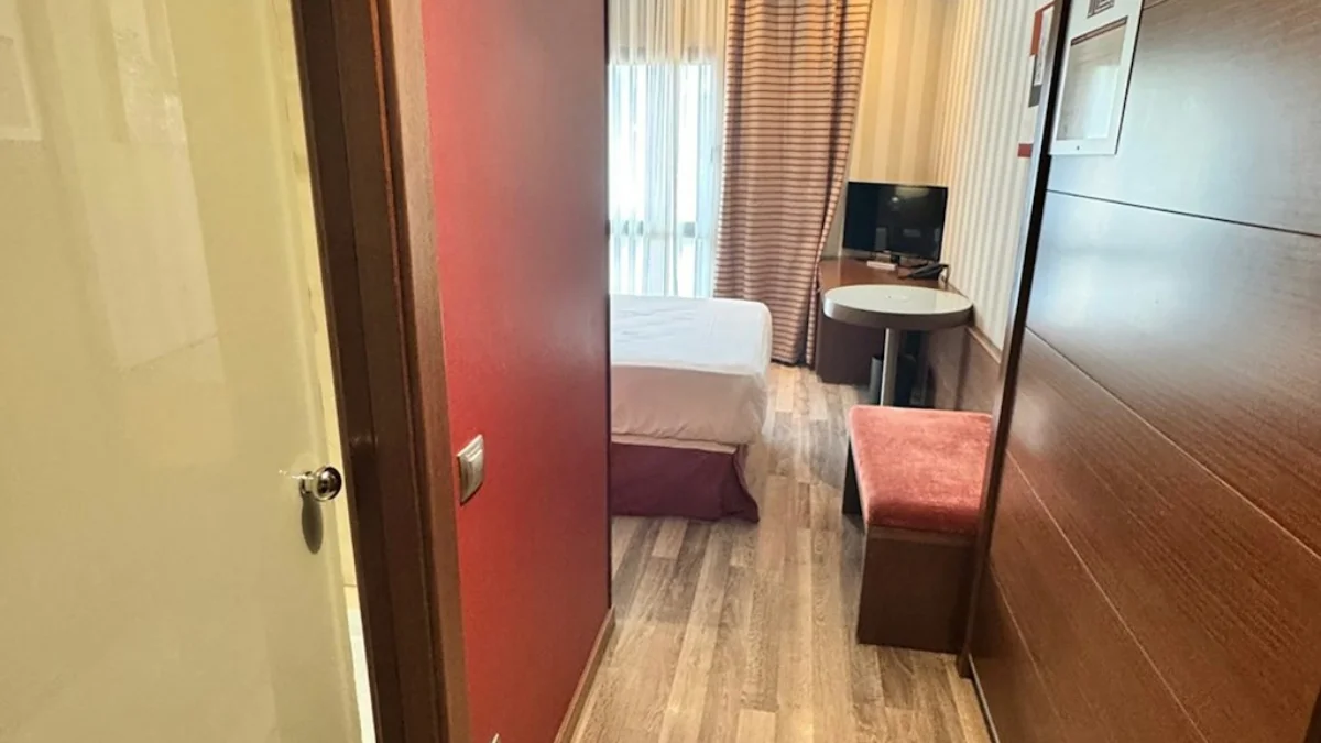 Photo - Sercotel Las Artes Pinto