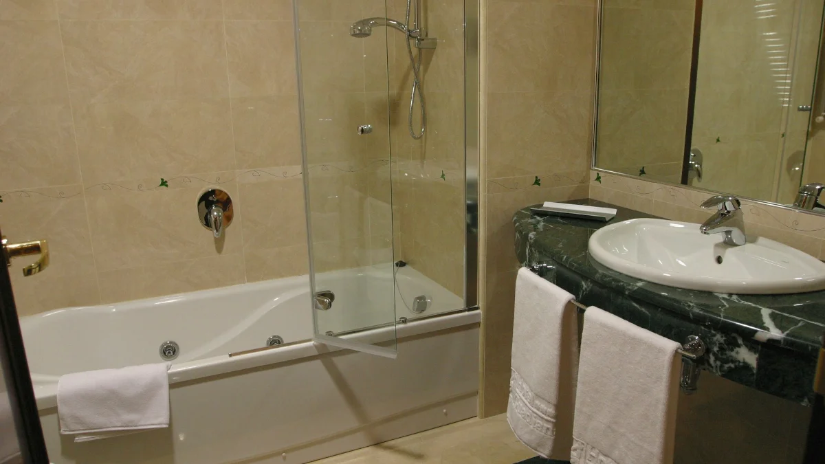 Foto - Sercotel Guadiana