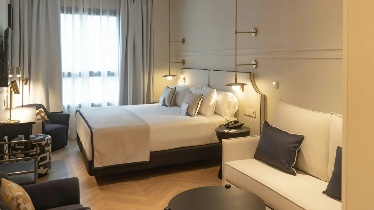 Foto - Sercotel Sevilla Don Luciano