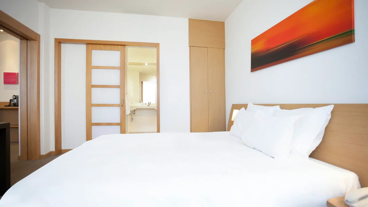 Photo - Sercotel Valladolid