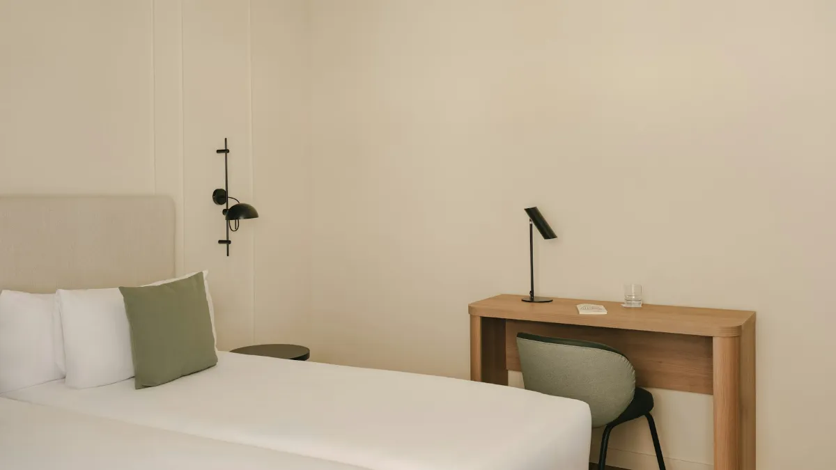 Foto - Sercotel Toledo Imperial