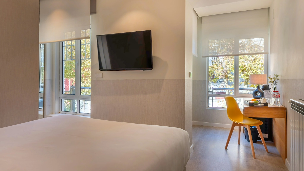 Photo - Sercotel El Balcón de la Bahía Suites