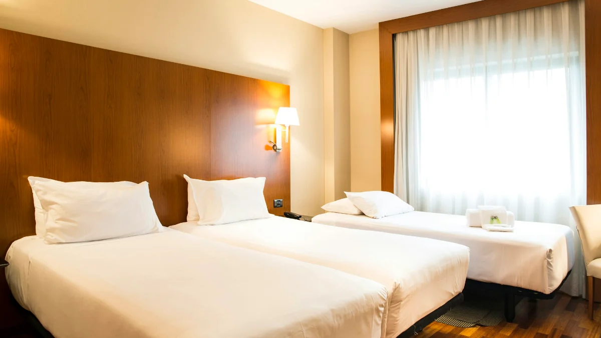 Photo - Sercotel AB Rivas