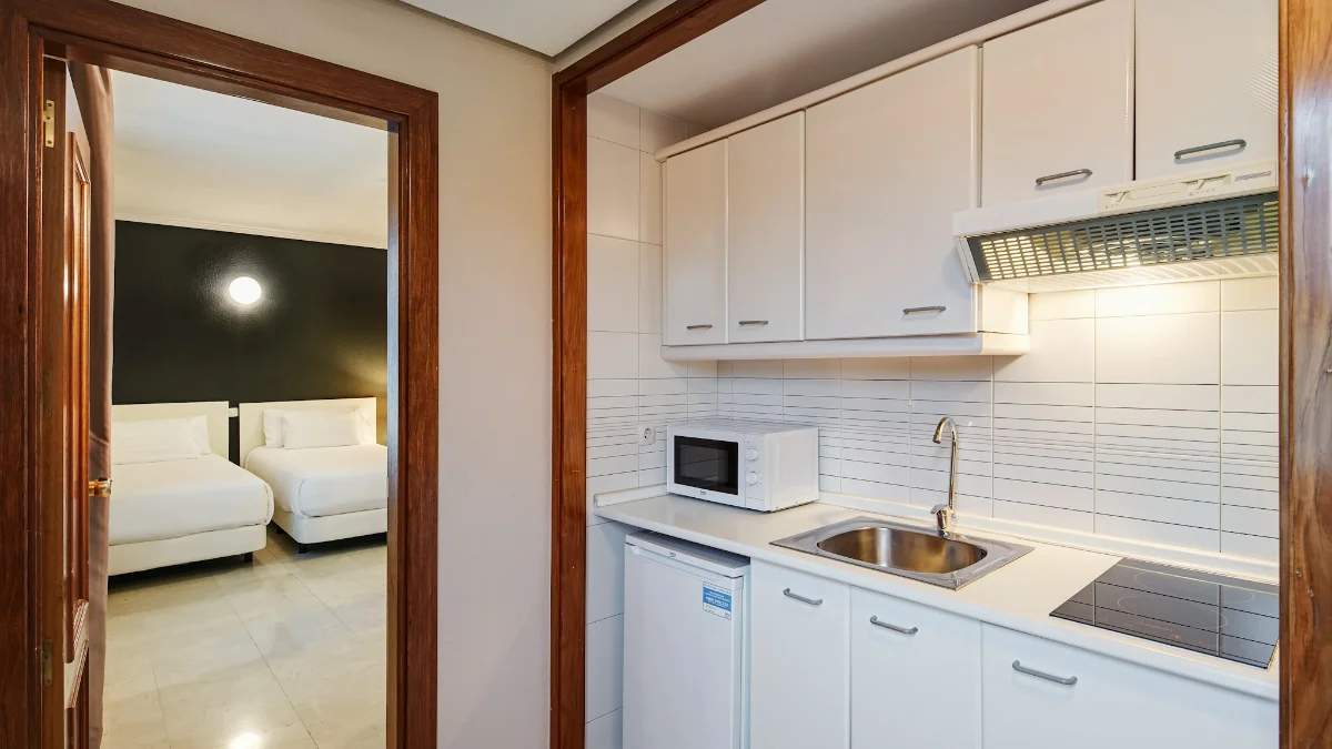 Foto - Sercotel Togumar