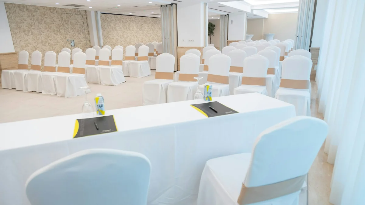 Foto - Sercotel Alfonso XIII