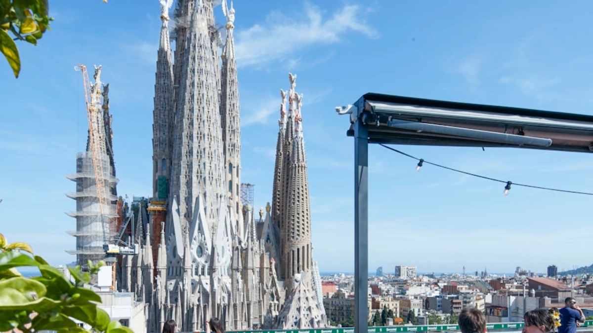 Photo - Sercotel Hotel Rosellon