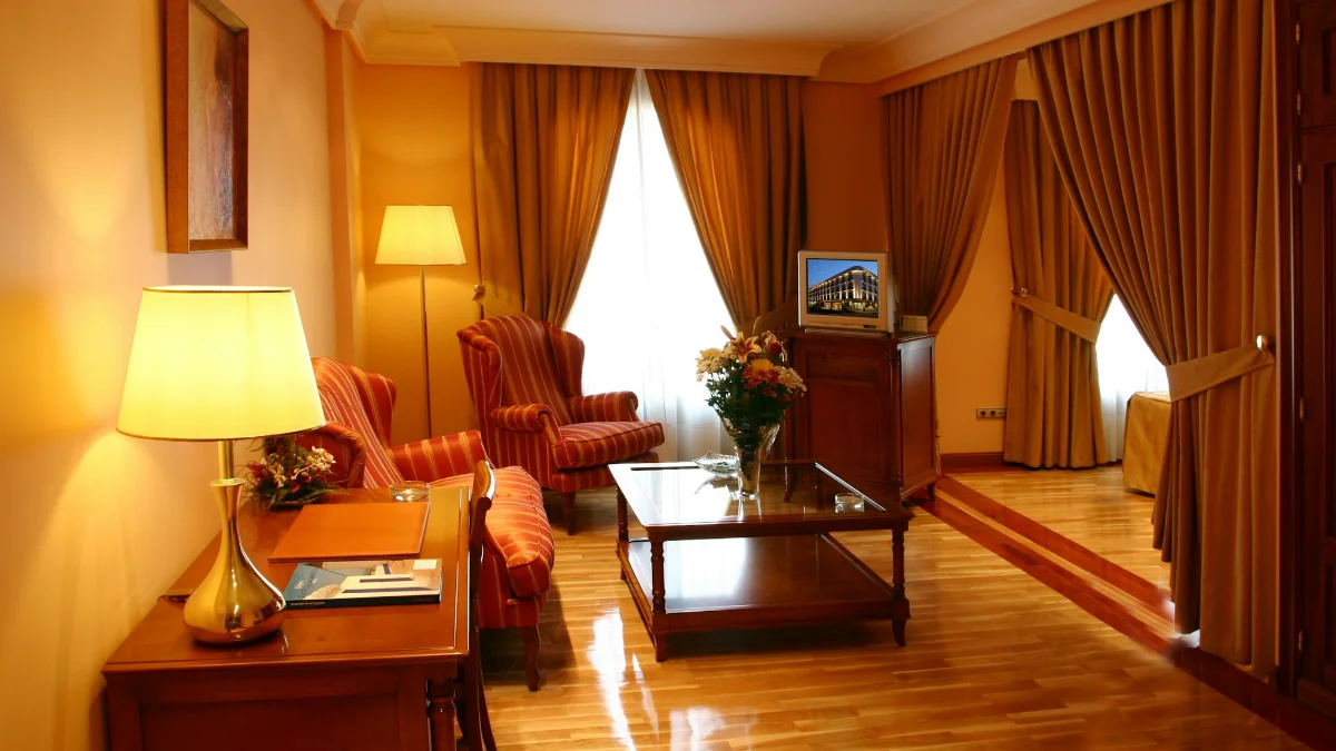 Foto - Sercotel Guadiana