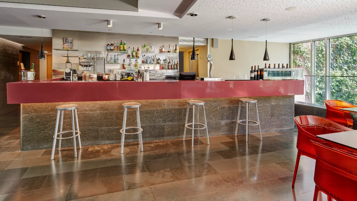 Photo - Sercotel Hotel Rosellon